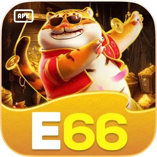 APK oficial da e66 para Android