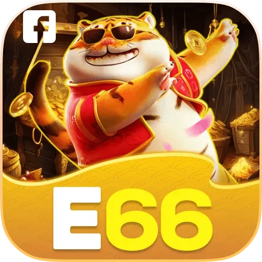 Página oficial da e66 no Facebook