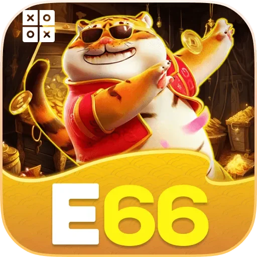 Jogos online da e66 com variedade de opções